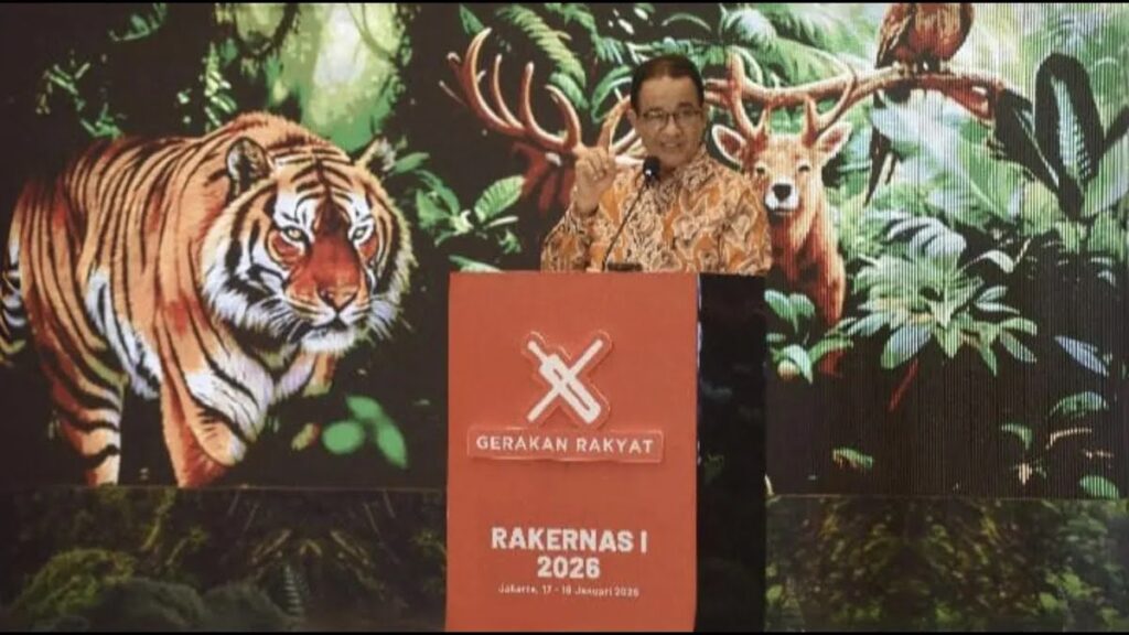 Deforestasi Legal Tinggi di Sumatra: Jejak Kerusakan dan Upaya Pemulihan