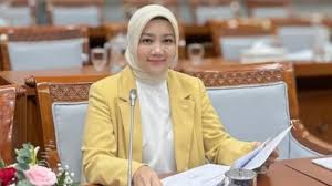 Profil Atalia Praratya (Golkar) Daerah Pemilihan Jawa Barat I