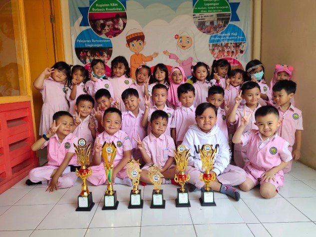 pesanten Al Masoem Bandung