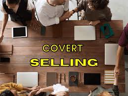 Covert Selling, Teknik Menjual Tanpa Disadari Calon Konsumen