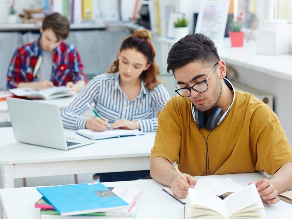 Apa Itu Tes TOEFL? Pentingnya bagi Studi di Luar Negeri