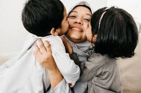7 Ide Kejutan Hari Ibu Pasti Bikin Terharu