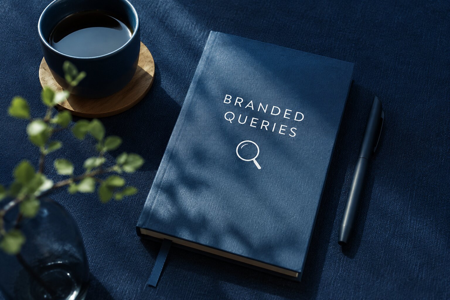 Teknik SEO Modern Menggunakan Branded Queries untuk Meningkatkan Trafik Organik