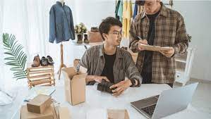 Bisnis Online Rumahan di Niche Parenting: Peluang dan Tantangan