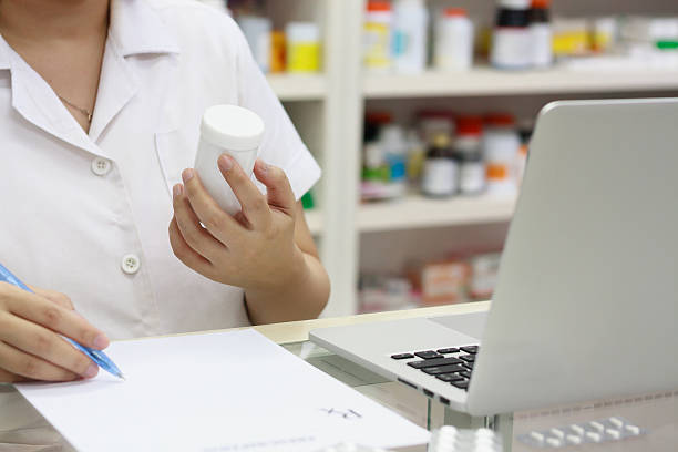 Meningkatkan Persiapan Ujian dengan Tryout Online Farmasi Klinik Apoteker