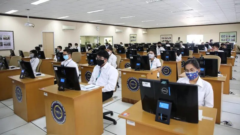 Contoh Soal CASN Tes Intelegensi Umum (TIU) Lengkap dengan Tips