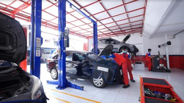 promosi bengkel mobil panggilan