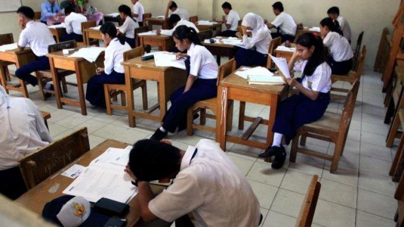 Persiapan Optimal Menghadapi Tryout Online SMP Bahasa Indonesia