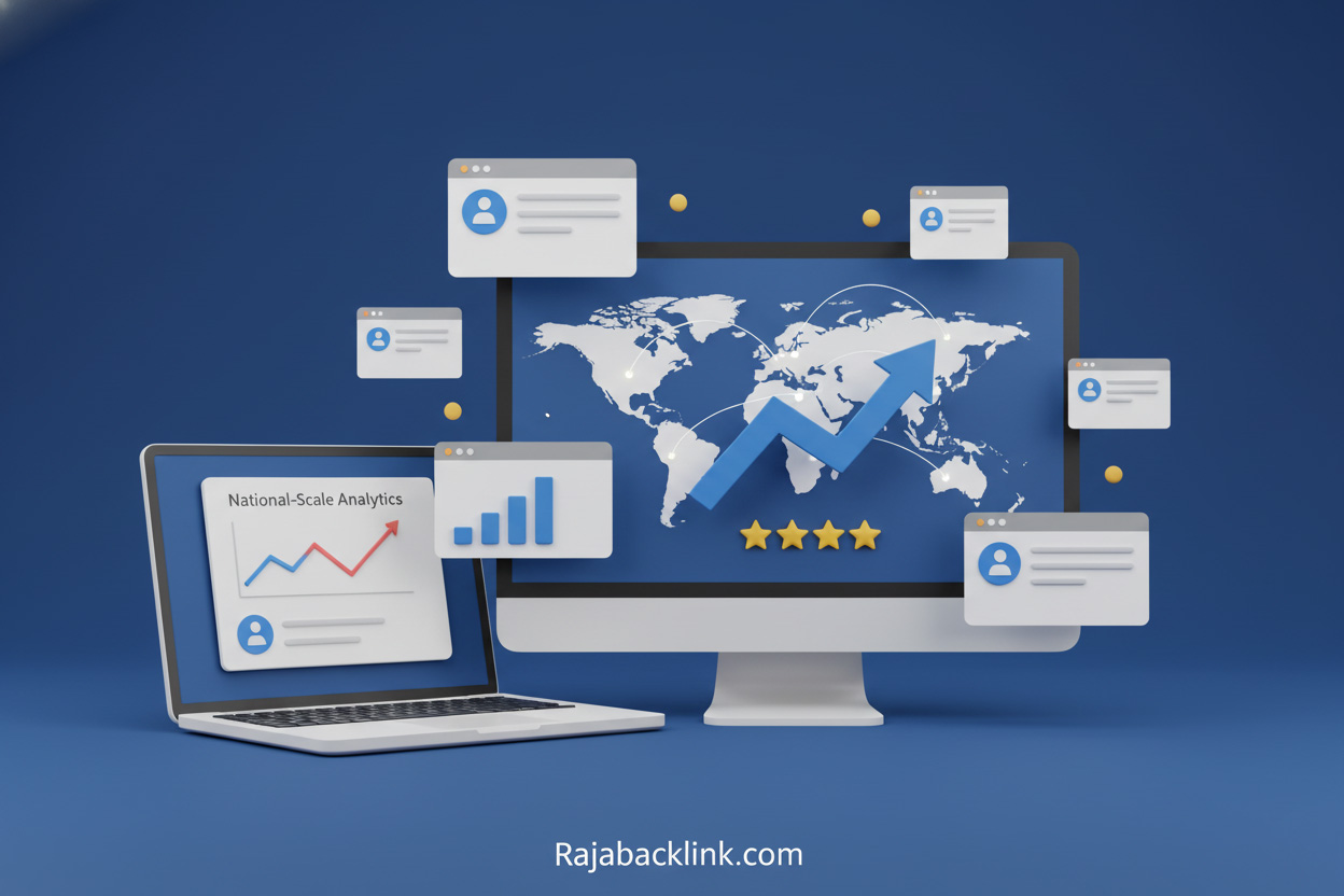 Strategi Omnichannel Marketing Digital untuk Membangun Pengalaman Pelanggan yang Lebih Konsisten di Tahun 2026