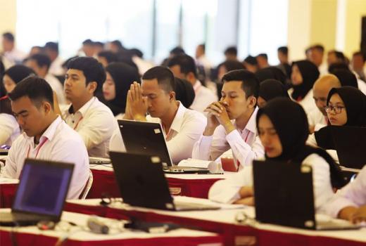 Formasi CPNS Lulusan SMA: Instansi yang Membuka Lowongan Tanpa Ijazah S1