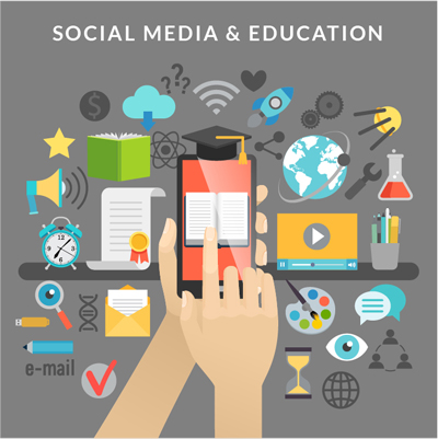 Mengukur Efektivitas Publikasi Media Sosial untuk Edukasi Melalui Analitik Digital