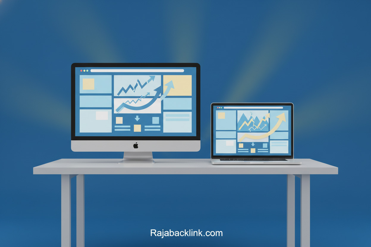 Pendekatan Terpadu Menghadapi Tantangan Berat Tren Online Marketing 2026