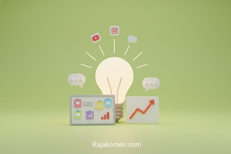 Strategi Ide Kreatif untuk Melejitkan Interaksi Audiens di Media Sosial