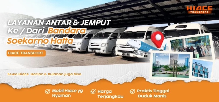 Jelajahi Pesona Wisata Cirebon dengan Sewa Hiace dari HiaceTransport.com