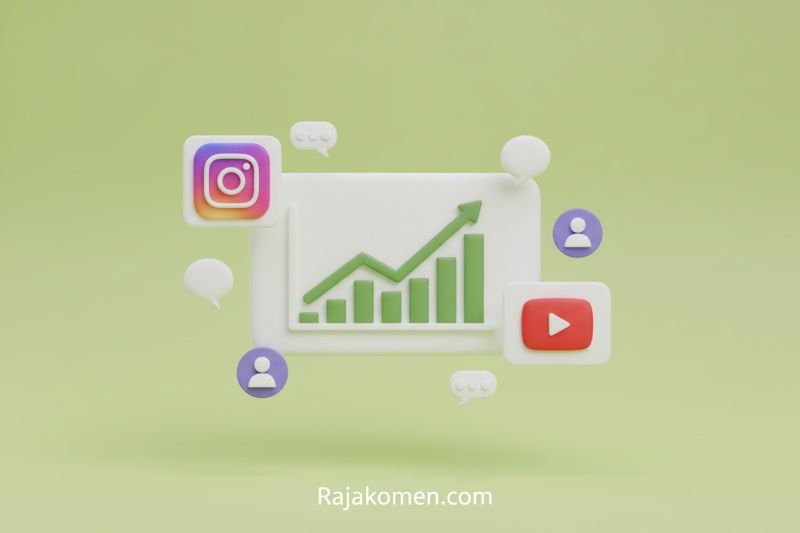 Peran Strategi Bisnis Digital Terbaru dalam Meningkatkan Kepercayaan dan Stabilitas Ecommerce
