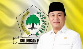 Profil Yulisman (Partai Golkar) Daerah Pemilihan Riau II