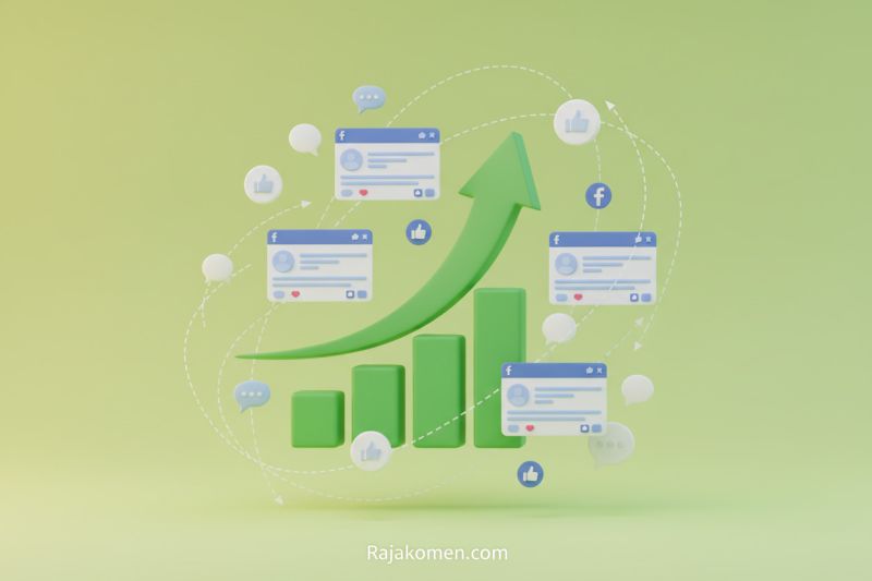 Langkah Praktis Menggunakan Pemasaran Digital untuk Memperluas Jangkauan Pasar UMKM