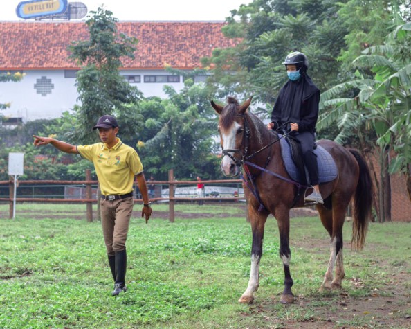 pesanten Al Masoem Bandung
