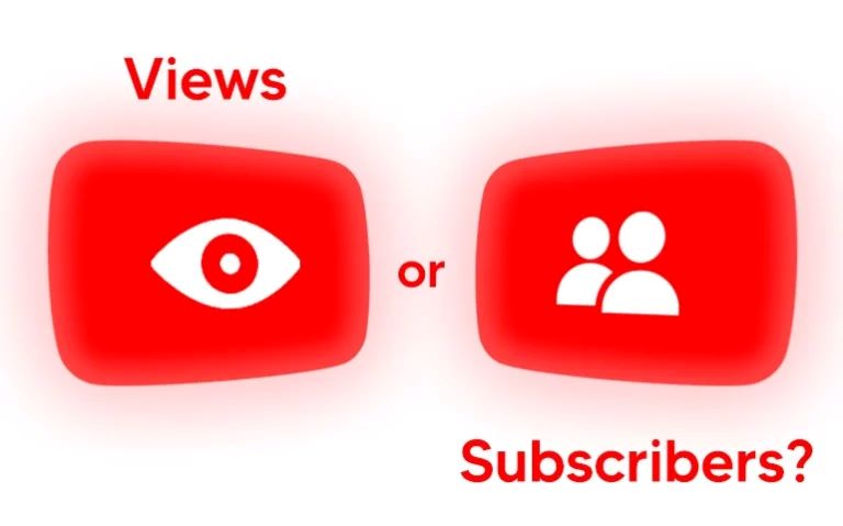 Jasa view dan subscriber