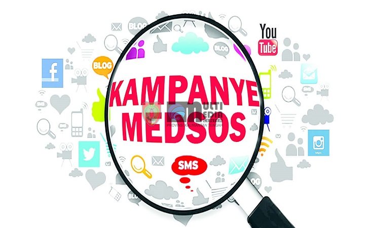 Strategi Efektif Membangun Citra Positif Partai Politik di Media Sosial