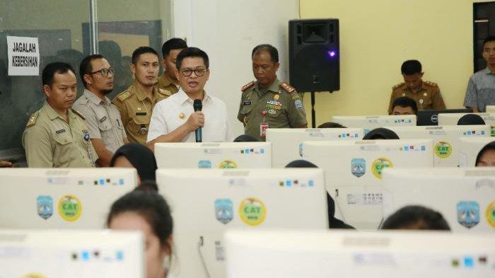 Alumni Sukses IPDN: Transformasi Digital dalam Administrasi Publik