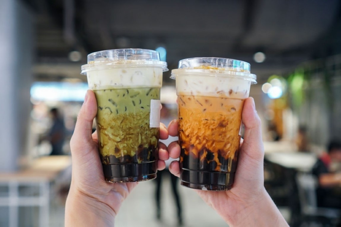 Rahasia Produk Minuman Kekinian Bisa Viral Hanya dari Video 15 Detik