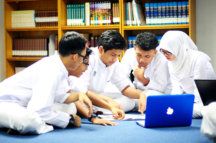 Mempersiapkan Ujian dengan Tryout Online untuk SMP Kelas 8