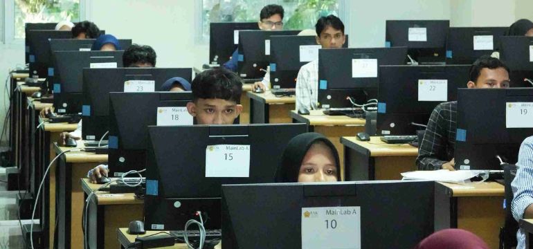 Penalaran Matematika Terapan