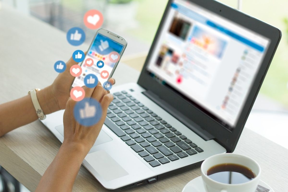 Jasa Buzzer Medsos sebagai Strategi Efektif Meningkatkan Eksistensi di Dunia Digital