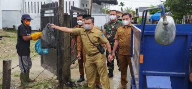 Peran Penting Dinas Lingkungan Hidup Langsa dalam Pengelolaan Lingkungan Kota
