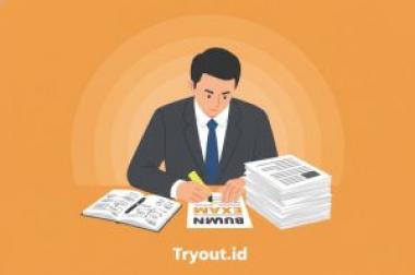 Strategi Sukses Menghadapi Seleksi BUMN Berbasis Digital di Tryout.id untuk Persiapan Karier Profesional