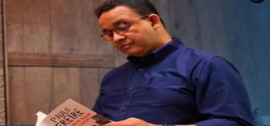 Kontroversi Riset Rafflesia: Anies Soroti Oxford karena Abaikan Peneliti Lokal