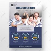 Cara Cerdas Menarik Pasien Baru ke Klinik Gigi Lewat Internet