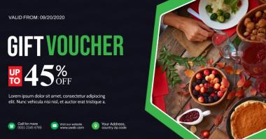 Strategi sosmed bisnis kuliner