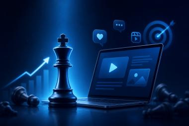 Pentingnya Konten Berkualitas untuk SEO Masa Depan di Tengah Perubahan Algoritma Digital 2026