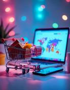 Prediksi Perilaku Konsumen dalam Belanja Online Tahun 2026: Era Kepercayaan dan Kecepatan