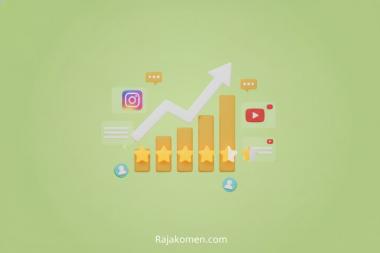 Pentingnya Interaksi Media Sosial untuk Meningkatkan Trust E-commerce