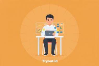 Latihan Soal Ujian Masuk UGM Berbasis Komputer untuk Adaptasi Format Seleksi Mandiri