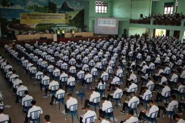 Panduan Lengkap Mengikuti Tryout TNI Pengetahuan Kepolisian untuk Pemula