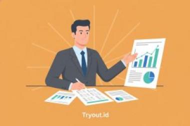 Platform Tryout Online BUMN Terbaik dan Terpercaya untuk Persiapan Seleksi