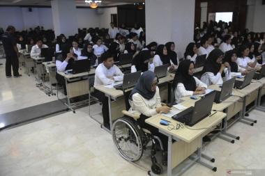 Syarat Menjadi CASN: Ketentuan bagi Pelamar dengan Disabilitas