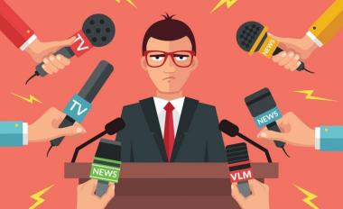 Cara Cerdas Mengelola Narasi di Media Sosial demi Citra Baik