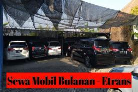 Sewa Mobil Bulanan Murah Di Surabaya