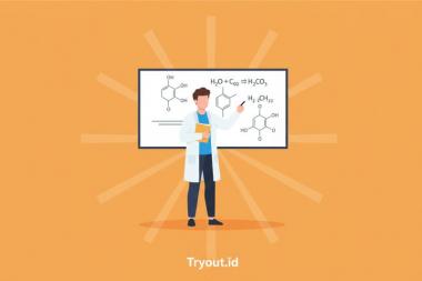 Soal Prediksi Masuk Fakultas Kedokteran Perguruan Tinggi Negeri di Tryout.id untuk SNBT