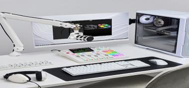 Inovasi untuk Kreator yang Mengutamakan Kualitas