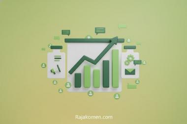 Pendekatan Internet Marketing untuk Meningkatkan Efektivitas Kampanye dan ROI Bisnis