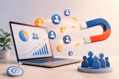 Strategi SEO dan Content Marketing untuk Bisnis Kecil dan UMKM Agar Cepat Berkembang di Era Digital