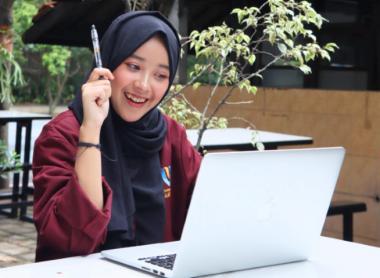 Jurusan Manajemen Bisnis Syariah Ma'soem University Pilihan Generasi Milenial Muslim