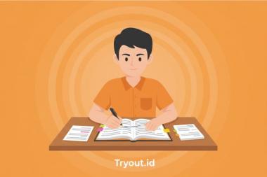 Optimalisasi Waktu Belajar Siswa SMK dengan Bank Soal SMK di Tryout.id