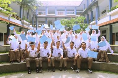 Kegiatan Ekstrakurikuler di Al Ma’soem: Pilihan Aktivitas untuk Siswa